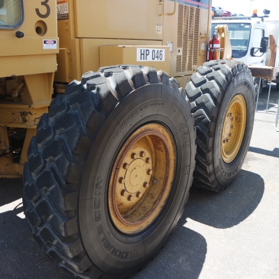 CAT 12H ปี 1998 นำเข้าจากอเมริกา สภาพสวยมาก ๆ ใบมีต 14 ฟุตพร้อมริปเปอร์ CAT 12H ปี 1998 นำเข้าจากอเมริกา สภาพสวยมาก ๆ ใบมีต 14 ฟุตพร้อมริปเปอร์