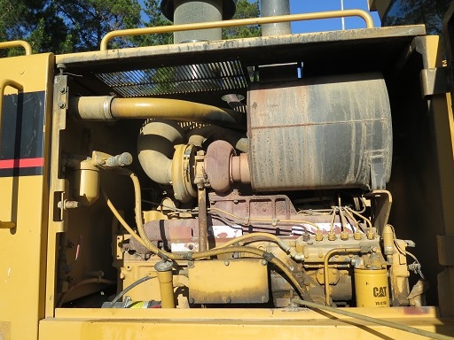 CAT 12H ปี 1998 นำเข้าจากอเมริกา สภาพสวยมาก ๆ ใบมีต 14 ฟุตพร้อมริปเปอร์ CAT 12H ปี 1998 นำเข้าจากอเมริกา สภาพสวยมาก ๆ ใบมีต 14 ฟุตพร้อมริปเปอร์