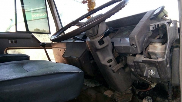 ขายแบคโคมาร์คไฟว์ พร้อมเทรลเลอร์2เพลา รถสวยสภาพพร้อมใช้งาน เอกสารเล่มทะเบียนทั้ง2คัน ราคา1,150,000 สนใจโทร 090-8588220คุณนะ 093-3258446คุณบิว หรือเข้าดูสินค้าอื่นๆได้ที่ www.narong2truck.com หรือ www.truck.in.th/498 หรือเพจFacebook ณรงค์ ซื้อขายรถมือสอง (