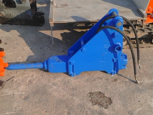 ขายหัวกระแทรก NPK ขนาด 200