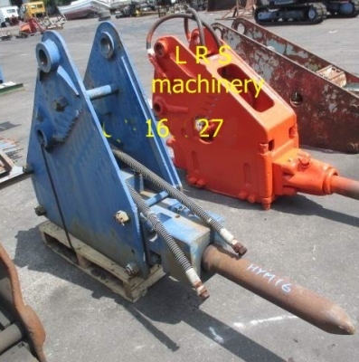 ขายหัวกระแทรก NPK ขนาด 200