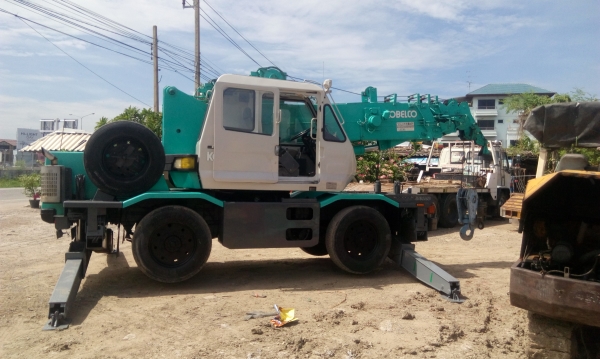 เครน KOBELCO RK70m