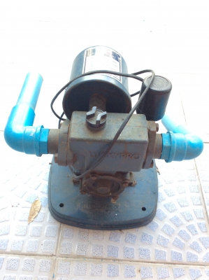 ปั๊มน้ำ LUCKY PRO