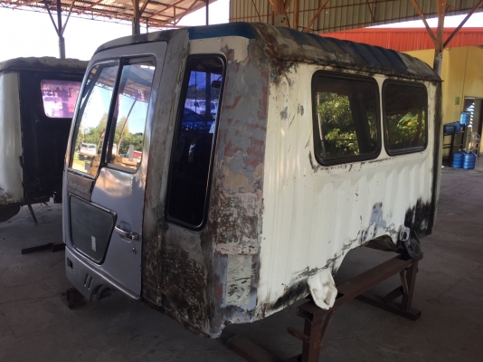 ขายหัว HINO สิงห์ไฮเทค ตามสภาพ