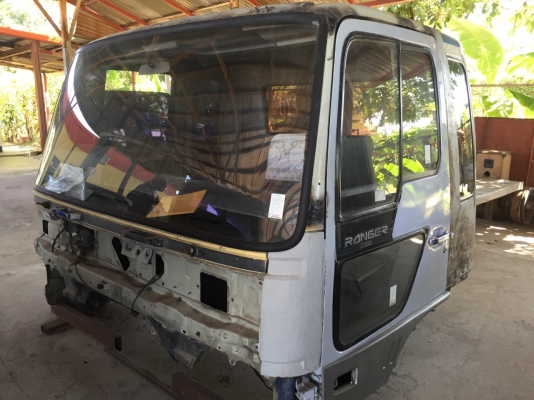 ขายหัว HINO สิงห์ไฮเทค ตามสภาพ