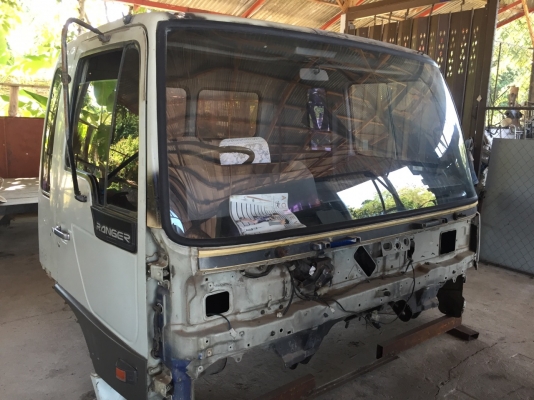 ขายหัว HINO สิงห์ไฮเทค ตามสภาพ