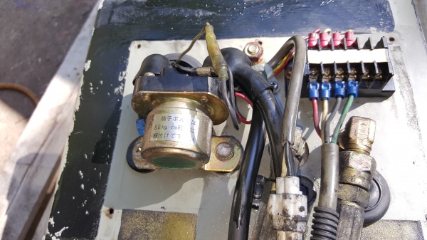 ปั้มไฮดรอลิค 24 V ออก 2 สาย รหัสสินค้า C1 - 2 ราคา 5400 สอบถามต่อรองได้ ขายได้ขาย ปั้มไฮดรอลิค 24 V ออก 2 สาย รหัสสินค้า C1 - 2 ราคา 5400 สอบถามต่อรองได้ ขายได้ขาย