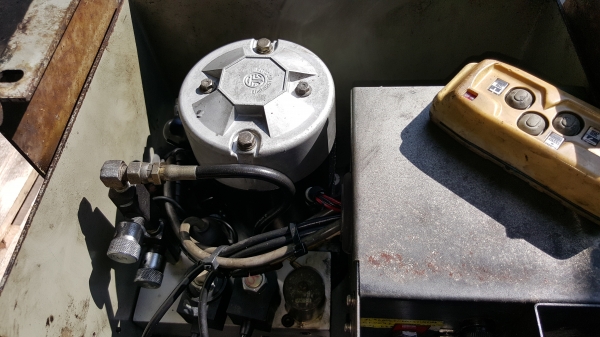 ปั้มไฮดรอลิค 24 V ออก 2 สาย รหัสสินค้า C1 - 2 ราคา 5400 สอบถามต่อรองได้ ขายได้ขาย ปั้มไฮดรอลิค 24 V ออก 2 สาย รหัสสินค้า C1 - 2 ราคา 5400 สอบถามต่อรองได้ ขายได้ขาย