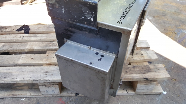 ปั้มไฮดรอลิค 24 V ออก 2 สาย รหัสสินค้า C1 - 2 ราคา 5400 สอบถามต่อรองได้ ขายได้ขาย ปั้มไฮดรอลิค 24 V ออก 2 สาย รหัสสินค้า C1 - 2 ราคา 5400 สอบถามต่อรองได้ ขายได้ขาย