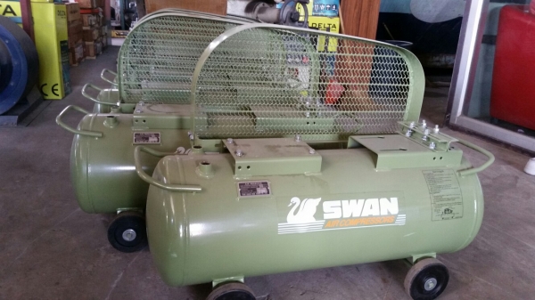 ขายถังลม ตามรูป