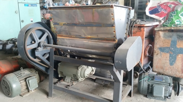 เครื่องผสมอาหาร