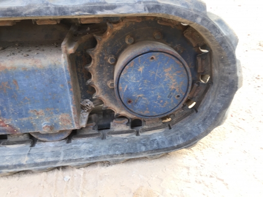 ขายรถขุด KOMATSU PC20-6 มีตู้สภาพสวยรถพร้อมใช้งาน รถนอกแท้ๆ ขายรถขุด KOMATSU PC20-6 มีตู้สภาพสวยรถพร้อมใช้งาน รถนอกแท้ๆ