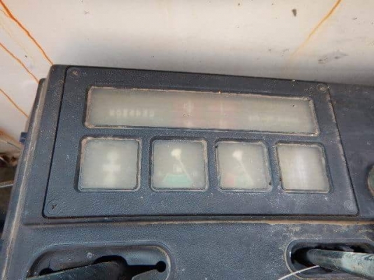 ขายรถขุด KOMATSU PC20-6 มีตู้สภาพสวยรถพร้อมใช้งาน รถนอกแท้ๆ ขายรถขุด KOMATSU PC20-6 มีตู้สภาพสวยรถพร้อมใช้งาน รถนอกแท้ๆ