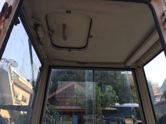 ขายรถขุด KOMATSU PC20-6 มีตู้สภาพสวยรถพร้อมใช้งาน รถนอกแท้ๆ ขายรถขุด KOMATSU PC20-6 มีตู้สภาพสวยรถพร้อมใช้งาน รถนอกแท้ๆ