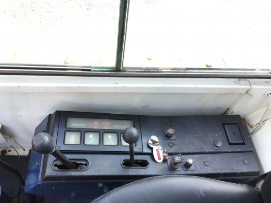 ขายรถขุด KOMATSU PC20-6 มีตู้สภาพสวยรถพร้อมใช้งาน รถนอกแท้ๆ ขายรถขุด KOMATSU PC20-6 มีตู้สภาพสวยรถพร้อมใช้งาน รถนอกแท้ๆ