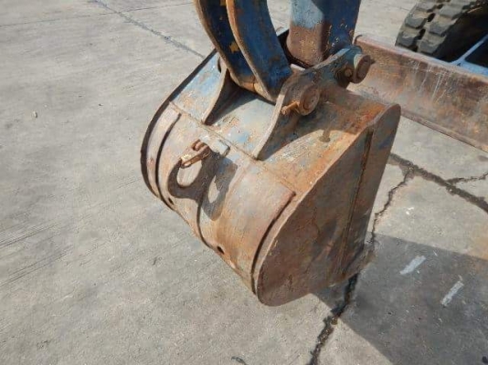 ขายรถขุด KOMATSU PC20-6 มีตู้สภาพสวยรถพร้อมใช้งาน รถนอกแท้ๆ ขายรถขุด KOMATSU PC20-6 มีตู้สภาพสวยรถพร้อมใช้งาน รถนอกแท้ๆ