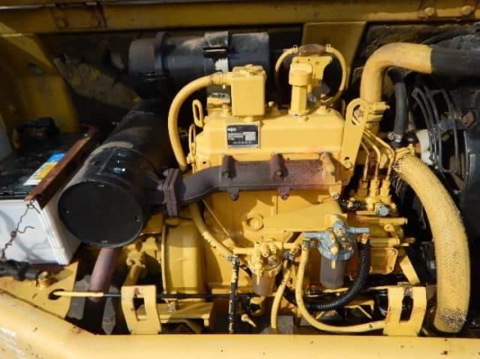 ขายรถขุด KOMATSU PC20-6 มีตู้สภาพสวยรถพร้อมใช้งาน รถนอกแท้ๆ ขายรถขุด KOMATSU PC20-6 มีตู้สภาพสวยรถพร้อมใช้งาน รถนอกแท้ๆ