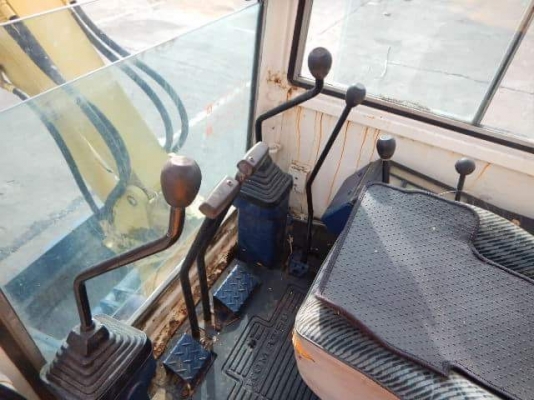 ขายรถขุด KOMATSU PC20-6 มีตู้สภาพสวยรถพร้อมใช้งาน รถนอกแท้ๆ ขายรถขุด KOMATSU PC20-6 มีตู้สภาพสวยรถพร้อมใช้งาน รถนอกแท้ๆ