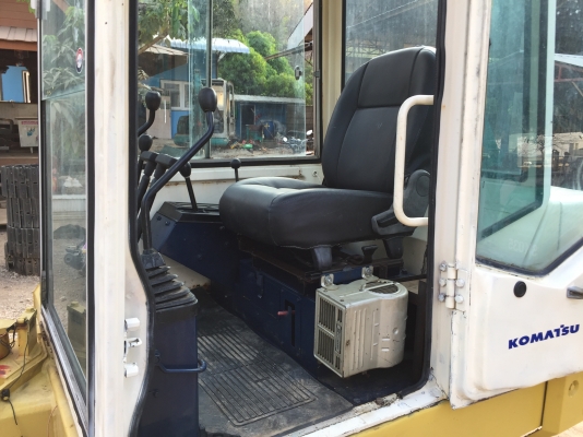 ขายรถขุด KOMATSU PC20-6 มีตู้สภาพสวยรถพร้อมใช้งาน รถนอกแท้ๆ ขายรถขุด KOMATSU PC20-6 มีตู้สภาพสวยรถพร้อมใช้งาน รถนอกแท้ๆ