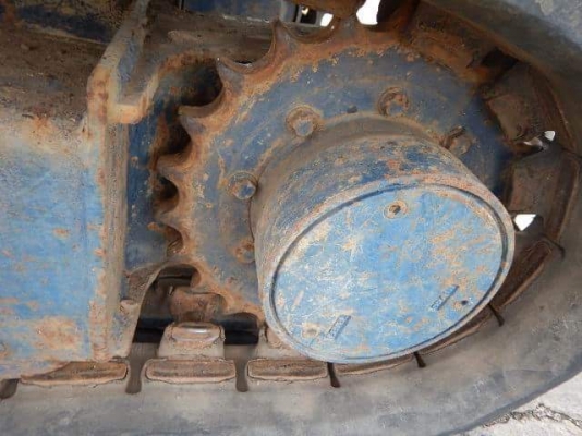 ขายรถขุด KOMATSU PC20-6 มีตู้สภาพสวยรถพร้อมใช้งาน รถนอกแท้ๆ ขายรถขุด KOMATSU PC20-6 มีตู้สภาพสวยรถพร้อมใช้งาน รถนอกแท้ๆ