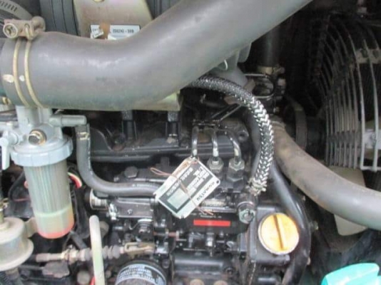 ขายรถขุด KOMATSU PC30 MR-1 ปั้มนิ้ว คอนโทนสั้น ยางสวย พร้อมใช้ มือสองญี่ปุ่นแท้ๆ ขายรถขุด KOMATSU PC30 MR-1 ปั้มนิ้ว คอนโทนสั้น ยางสวย พร้อมใช้ มือสองญี่ปุ่นแท้ๆ