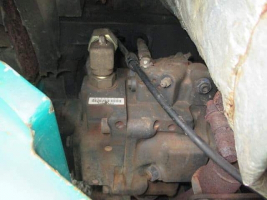 ขายรถขุด KOMATSU PC30 MR-1 ปั้มนิ้ว คอนโทนสั้น ยางสวย พร้อมใช้ มือสองญี่ปุ่นแท้ๆ ขายรถขุด KOMATSU PC30 MR-1 ปั้มนิ้ว คอนโทนสั้น ยางสวย พร้อมใช้ มือสองญี่ปุ่นแท้ๆ