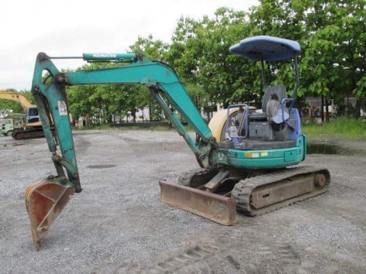 ขายรถขุด KOMATSU PC30 MR-1 ปั้มนิ้ว คอนโทนสั้น ยางสวย พร้อมใช้ มือสองญี่ปุ่นแท้ๆ ขายรถขุด KOMATSU PC30 MR-1 ปั้มนิ้ว คอนโทนสั้น ยางสวย พร้อมใช้ มือสองญี่ปุ่นแท้ๆ