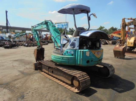 ขายรถขุด KOMATSU PC40 MR-1 ปั้มนิ้ว คอลโทนสั้น มีลายหัวกระแทก แทรกเหล็ก สภาพพร้อมใช้ มือสองญี่ปุ่นแท้ๆ