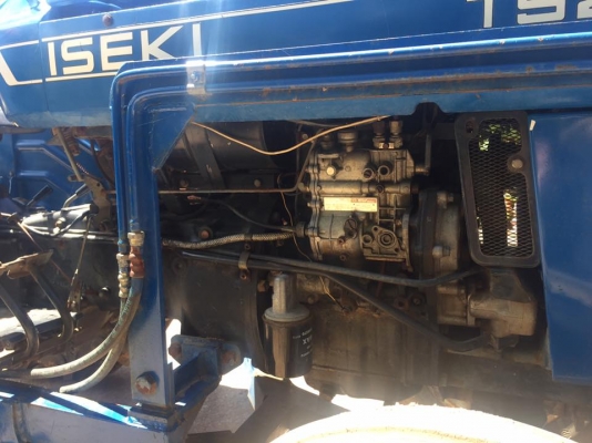 ขายรถไถ ISEKI TS2210 เพลาเดียว ตามสภาพ พร้อมใบดัน รถพร้อมใช้งาน ขายรถไถ ISEKI TS2210 เพลาเดียว ตามสภาพ พร้อมใบดัน รถพร้อมใช้งาน