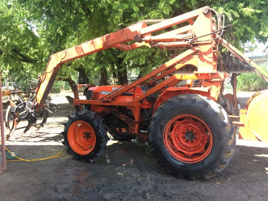 ขายรถคีบ