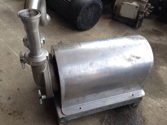 ขายหัวเกียร์ 2ทาง ZAE made in Germany อัตราทด 1:1 ของใหม่เก่าเก็บ ไม่เคยใช้งาน