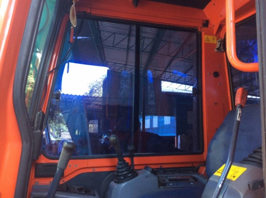 รถขุดคูโบต้าสภาพดี