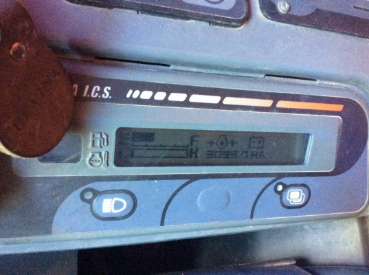 รถขุดคูโบต้าสภาพดี