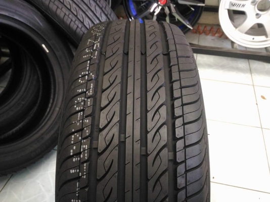 ยางใหม่ Goodride RP88  195 55 15 ผลิตปี 2016 ขายถูก ทั้งชุด 5,000 บาท ใส่ ถ่วงฟรี ส่งทั่วไทยค่ะ