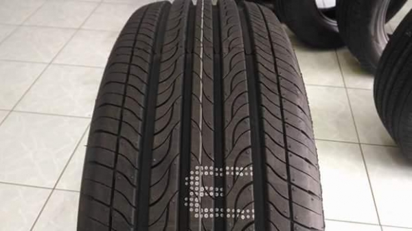 ยางใหม่ Maxxis ms800 215/60/16 ผลิตปี 2016 ยางไทย คุณภาพดี ราคาน่าใช้ ขายถูกทั้งชุด 7,800.- /ใส่ถ่วงฟรี จัดส่งได้ค่ะ