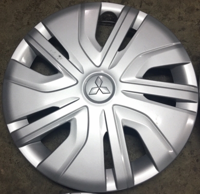 ฝาครอบล้อกระทะ มิตซู มิราจ ขอบ 14 ฝาครอบล้อกระทะ มิตซู มิราจ ขอบ 14