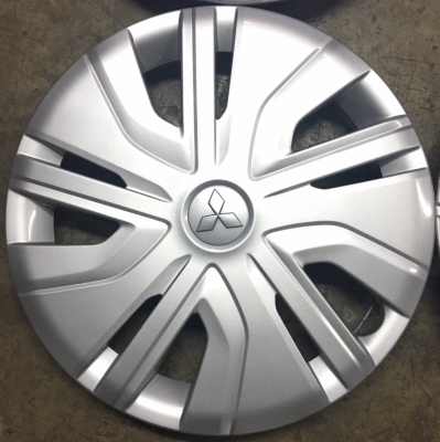 ฝาครอบล้อกระทะ มิตซู มิราจ ขอบ 14 ฝาครอบล้อกระทะ มิตซู มิราจ ขอบ 14