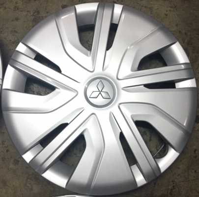 ฝาครอบล้อกระทะ มิตซู มิราจ ขอบ 14 ฝาครอบล้อกระทะ มิตซู มิราจ ขอบ 14