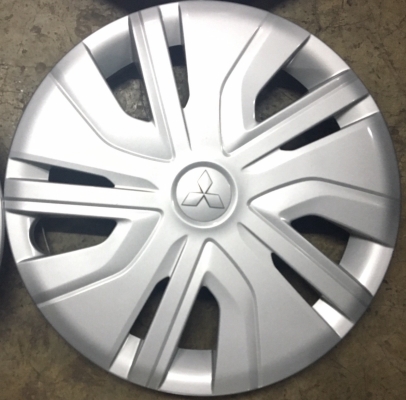 ฝาครอบล้อกระทะ มิตซู มิราจ ขอบ 14 ฝาครอบล้อกระทะ มิตซู มิราจ ขอบ 14