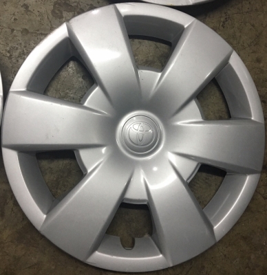 ฝาครอบล้อ โตโยต้า วีโก้ ขอบ 15