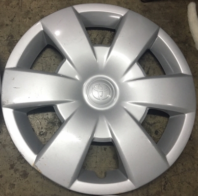ฝาครอบล้อ โตโยต้า วีโก้ ขอบ 15