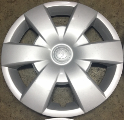 ฝาครอบล้อ โตโยต้า วีโก้ ขอบ 15