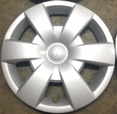 ฝาครอบล้อ โตโยต้า วีโก้ ขอบ 15