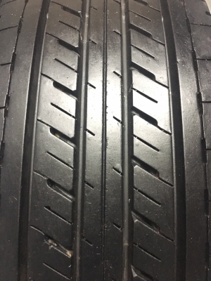 แม็กพร้อมยางป้ายแดง ISUZU Blue Power X-Series 215-70-16 ปี16