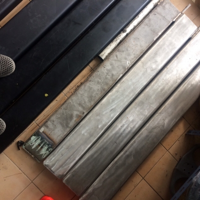 ขายปลอกงาเกรด 304