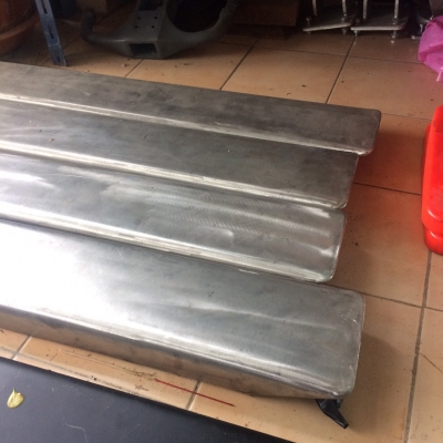 ขายปลอกงาเกรด 304