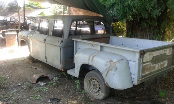 ขายรถโบราณ หายาก
