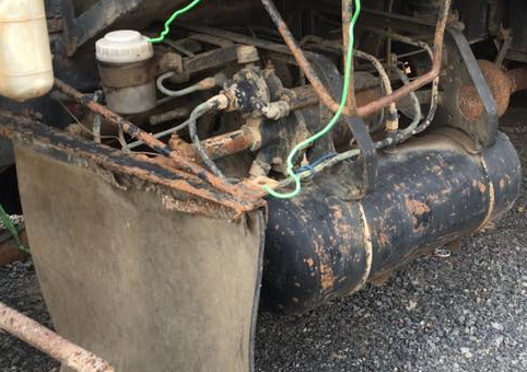 **559,000 บ.ต่อรอง/// 10ล้อ2เพลาดั้มเนียม ISUZU ROCKY FVZ-175 แรง เครื่อง+เกียร์+ช่วงล่าง เดิมๆ คัสซีสวย หัวบาง พาวเวอร์/ทริฟฟี่/สโลวเดิม ครบ ดั้มเนียมสภาพดี ยางพอได้ ตามสภาพ พร้อมใช้ เล่มฯ ครบ **ขาย ISUZU ROCKY FVZ-175 10ล้อ2เพลาดั้มเนียม สภาพดี เดิมบาง