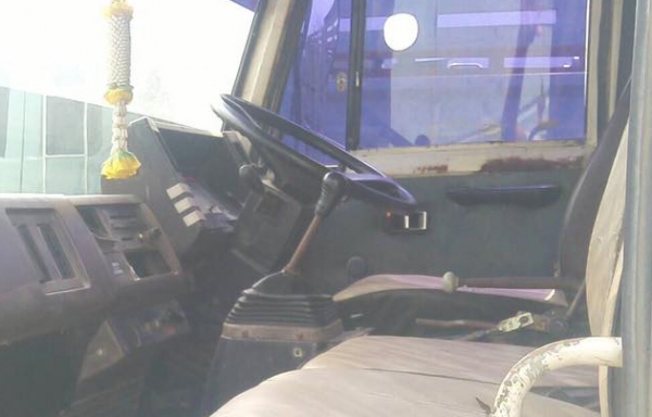 **559,000 บ.ต่อรอง/// 10ล้อ2เพลาดั้มเนียม ISUZU ROCKY FVZ-175 แรง เครื่อง+เกียร์+ช่วงล่าง เดิมๆ คัสซีสวย หัวบาง พาวเวอร์/ทริฟฟี่/สโลวเดิม ครบ ดั้มเนียมสภาพดี ยางพอได้ ตามสภาพ พร้อมใช้ เล่มฯ ครบ **ขาย ISUZU ROCKY FVZ-175 10ล้อ2เพลาดั้มเนียม สภาพดี เดิมบาง