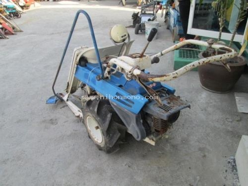 ขาย รถเกี่ยวข้าวเดินตาม  ISEKI  RX310 รหัสสินค้า 80904371พร้อมใช้งาน www.nihonmono.com